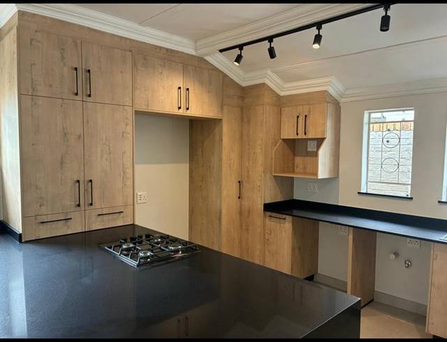 3 BEDROOM PROPERTY TO RENT IN WATERKLOOF